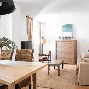  Apartment Apartamento De Lujo En Plaza Del Teatro