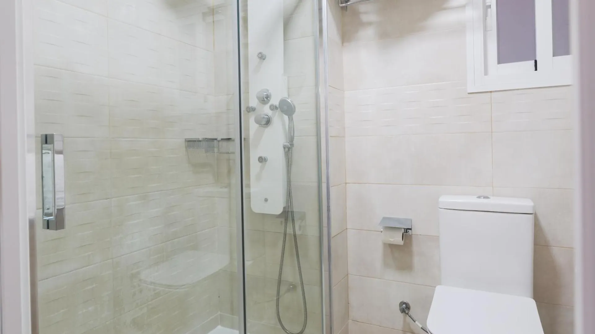 Charming Apartment Malagas Moon 0*, Malaga Spain